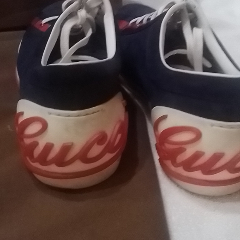 sneakers - Picture 2 of 5